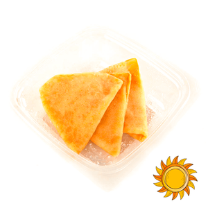 Блинчики 3шт. - заказать завтраки Симферополь