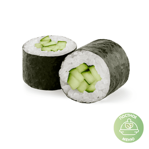 Каппа маки - заказать веганское Симферополь