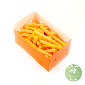 Картофель фри - заказать веганское Симферополь