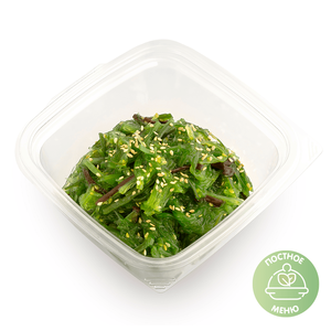 Салат Чука - заказать постное Симферополь