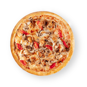 Пицца «Том Ям» - заказать  Симферополь