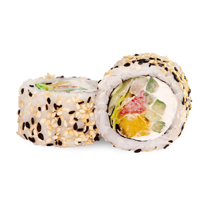 Ролл «Овощной», 240г/8шт - заказать  Симферополь