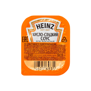 Соус Кисло-сладкий - заказать  Симферополь