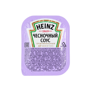 Соус Чесночный - заказать  Симферополь