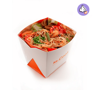 Лапша сливочная - заказать wok Симферополь