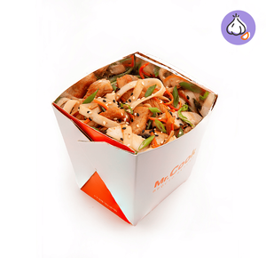 Лапша Удон - заказать wok Симферополь