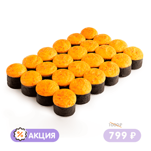 Набор Микс Хотто 24шт/560г - заказать  Симферополь