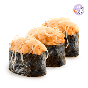 Запечённые Гунканы с курицей - заказать запечённые Симферополь