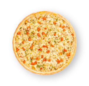 Пицца Веронезе - заказать  Симферополь