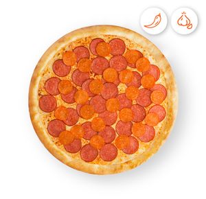 Пицца Пепперони макси - заказать  Симферополь