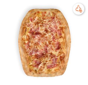 Пицца Карбонара - заказать  Симферополь