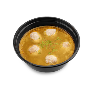 Суп с фрикадельками - заказать супы Симферополь