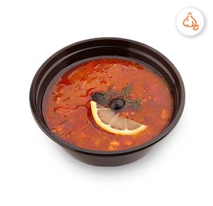 Солянка - заказать супы Симферополь