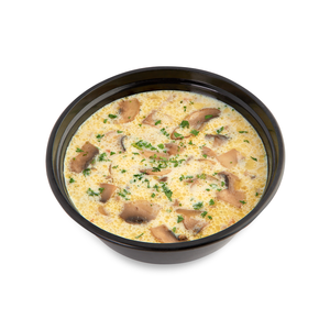 Сливочно-грибной суп - заказать супы Симферополь