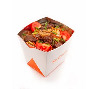 Лапша Фунчоза - заказать wok Симферополь