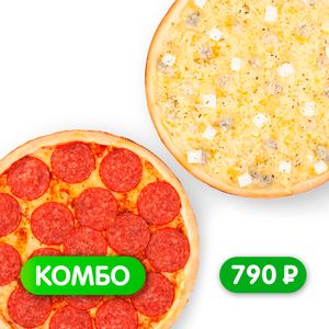 Комбо Классик - заказать комбо наборы Симферополь