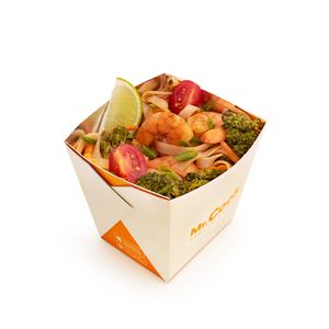 Удон с креветкой - заказать wok Симферополь