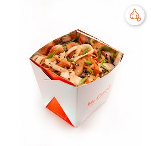 Лапша Удон - заказать wok Симферополь