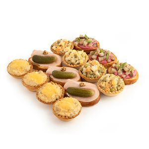 Праздничный микс - заказать partybox Симферополь