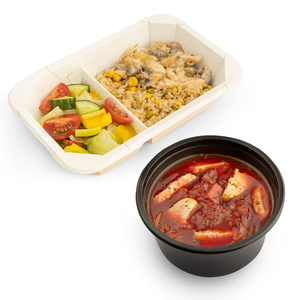 Обед №3 - заказать  Симферополь