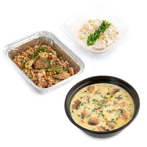 Обед №2 - заказать  Симферополь