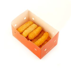 Сырные палочки, 4 шт - заказать закуски Симферополь