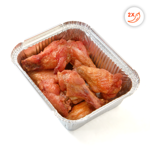 Крылья Пикантные - заказать закуски Симферополь