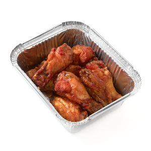 Крылья терияки - заказать закуски Симферополь