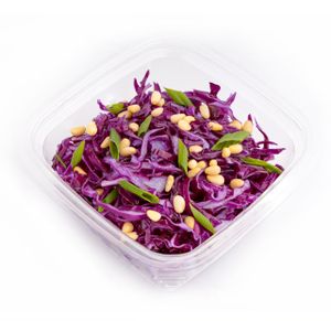 Салат Кедровый - заказать веганское Симферополь