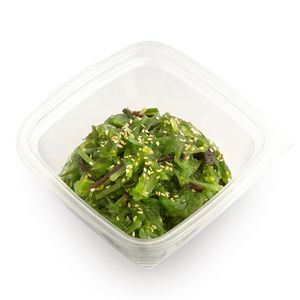 Салат Чука - заказать веганское Симферополь