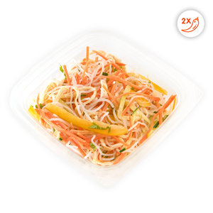 Салат Корейский - заказать салаты Симферополь