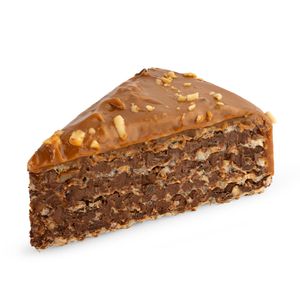 Торт Шоколадный Андрут - заказать десерты Симферополь