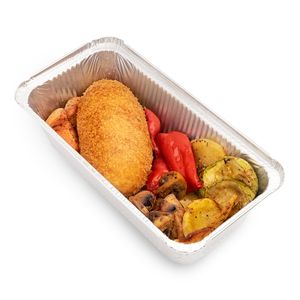 Котлета по-донбасски - заказать вторые блюда Симферополь