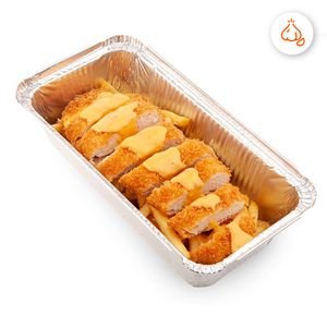 ФРИстайло - заказать вторые блюда Симферополь