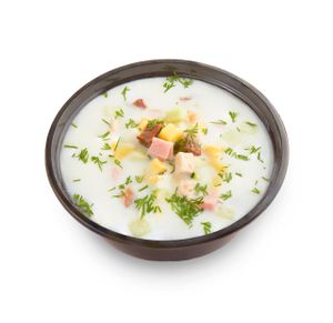 Окрошка - заказать супы Симферополь