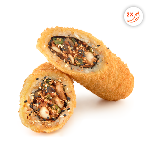 Темпурный ролл WOK - заказать  Симферополь