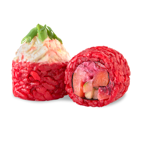 Ролл "Шуба" - заказать  Симферополь