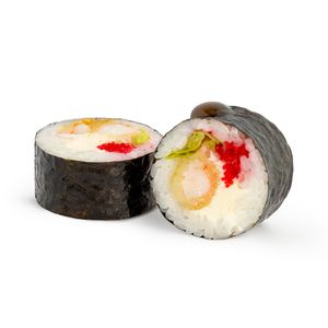 Ролл Футомаки Эбби - заказать японские Симферополь