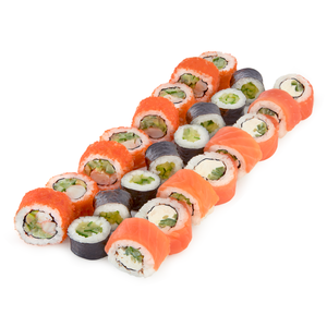 Сет «Классика», 24шт/610г - заказать  Симферополь