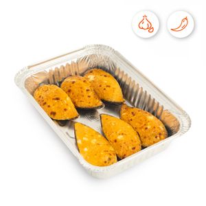 Запеченные мидии hot - заказать не роллы Симферополь