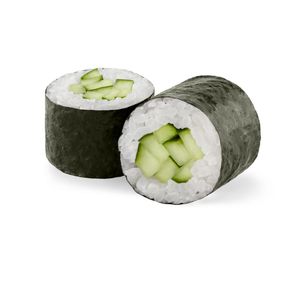 Каппа маки - заказать веганское Симферополь