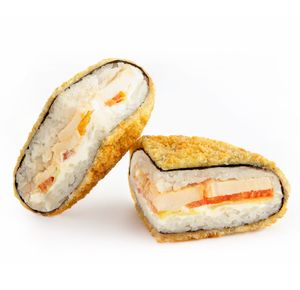 Суши сэндвич Чикен - заказать  Симферополь