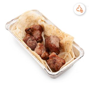 Шашлык свиной - заказать мангал Симферополь
