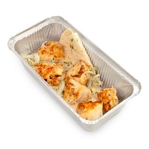 Шашлык из куриного филе - заказать мангал Симферополь