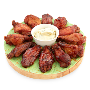 Три крыла, 12 шт - заказать  Симферополь