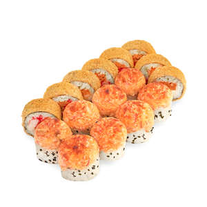 Мини-сет "Микадо" 570г/8 шт. - заказать  Симферополь