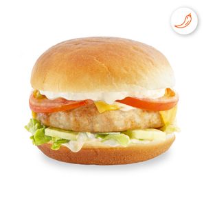Чикенбургер 2.0 - заказать  Севастополь