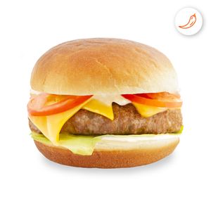 Beef Гриль - заказать бургеры Симферополь