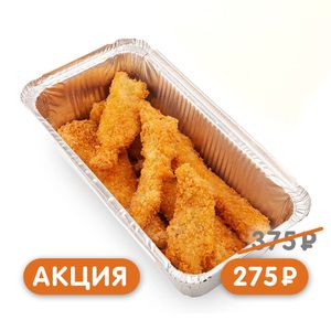 Курица фри - заказать акции Симферополь
