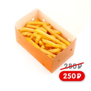 Картофель фри - заказать гарниры Симферополь